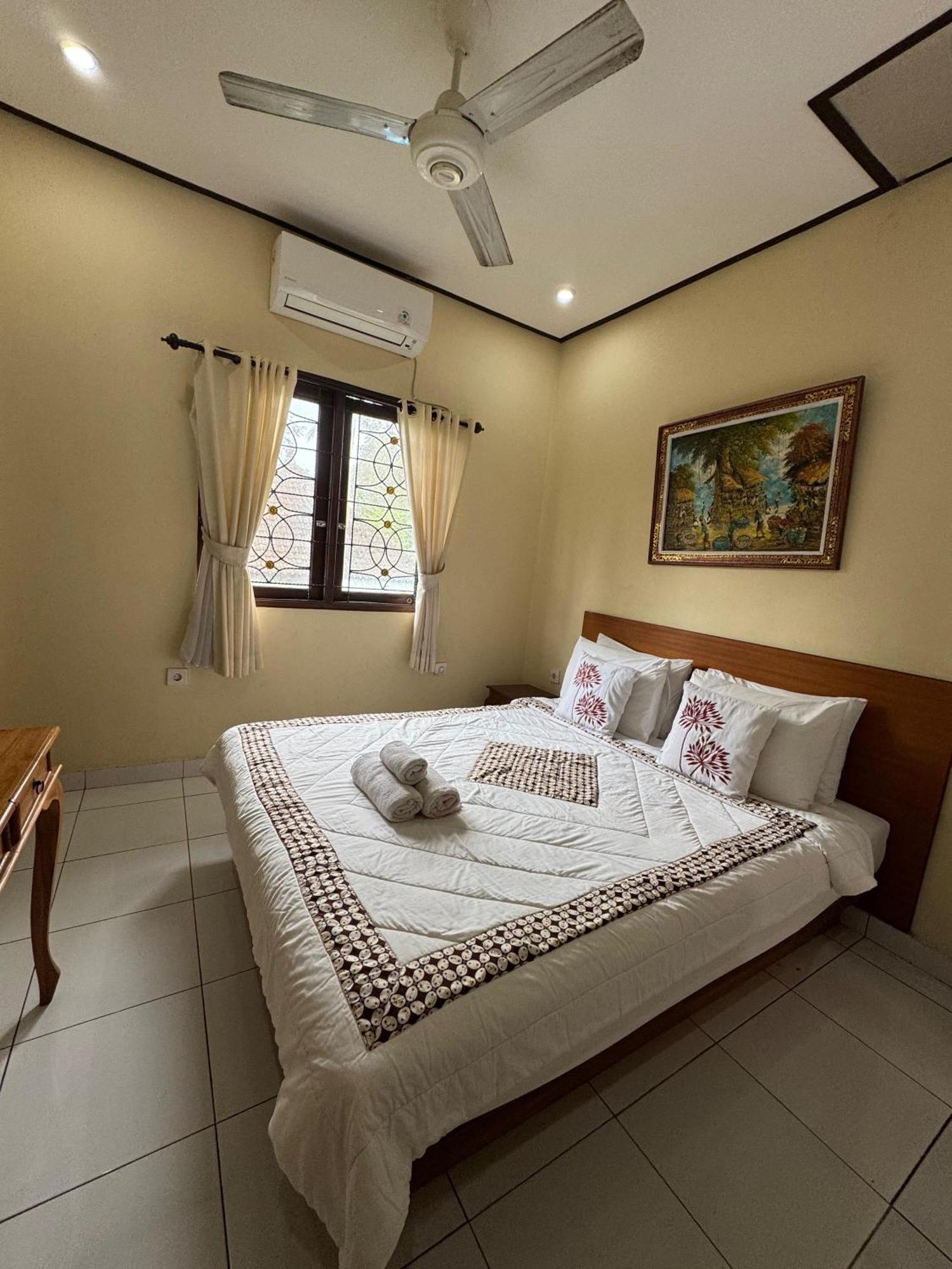 Rama Homestay Ubud  Exterior photo