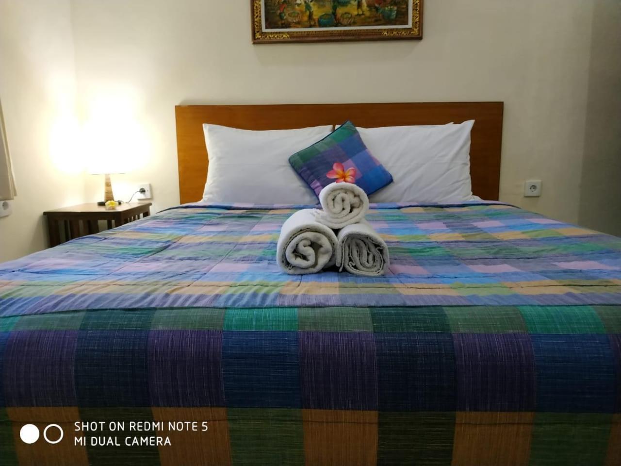 Rama Homestay Ubud  Exterior photo